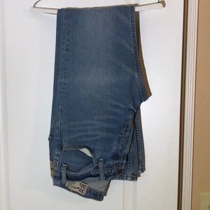 Hollister Jeans 32x32